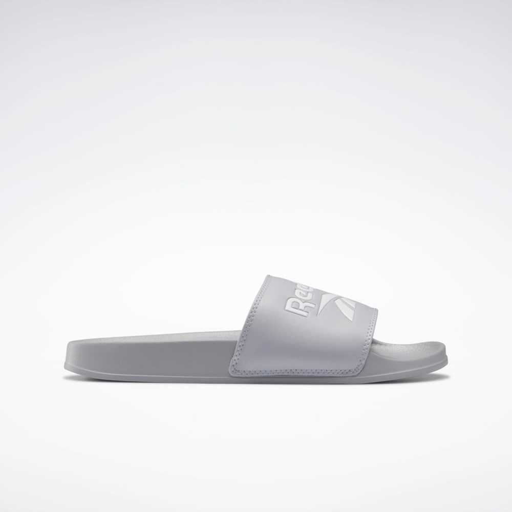 Reebok Reebok Classic Rantasandaalit Harmaat Harmaat Valkoinen | EKPFOW-452