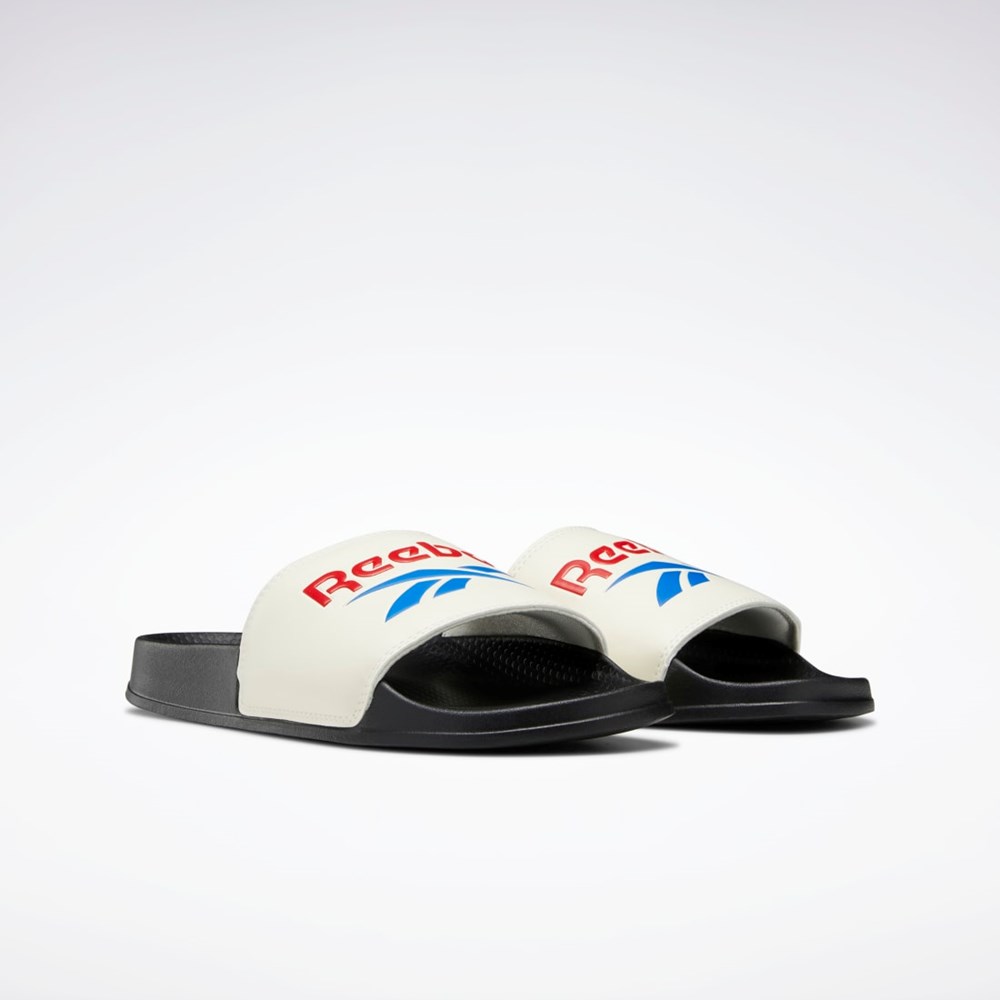Reebok Reebok Classic Rantasandaalit Mustat Valkoinen Punainen | JYSLGW-309
