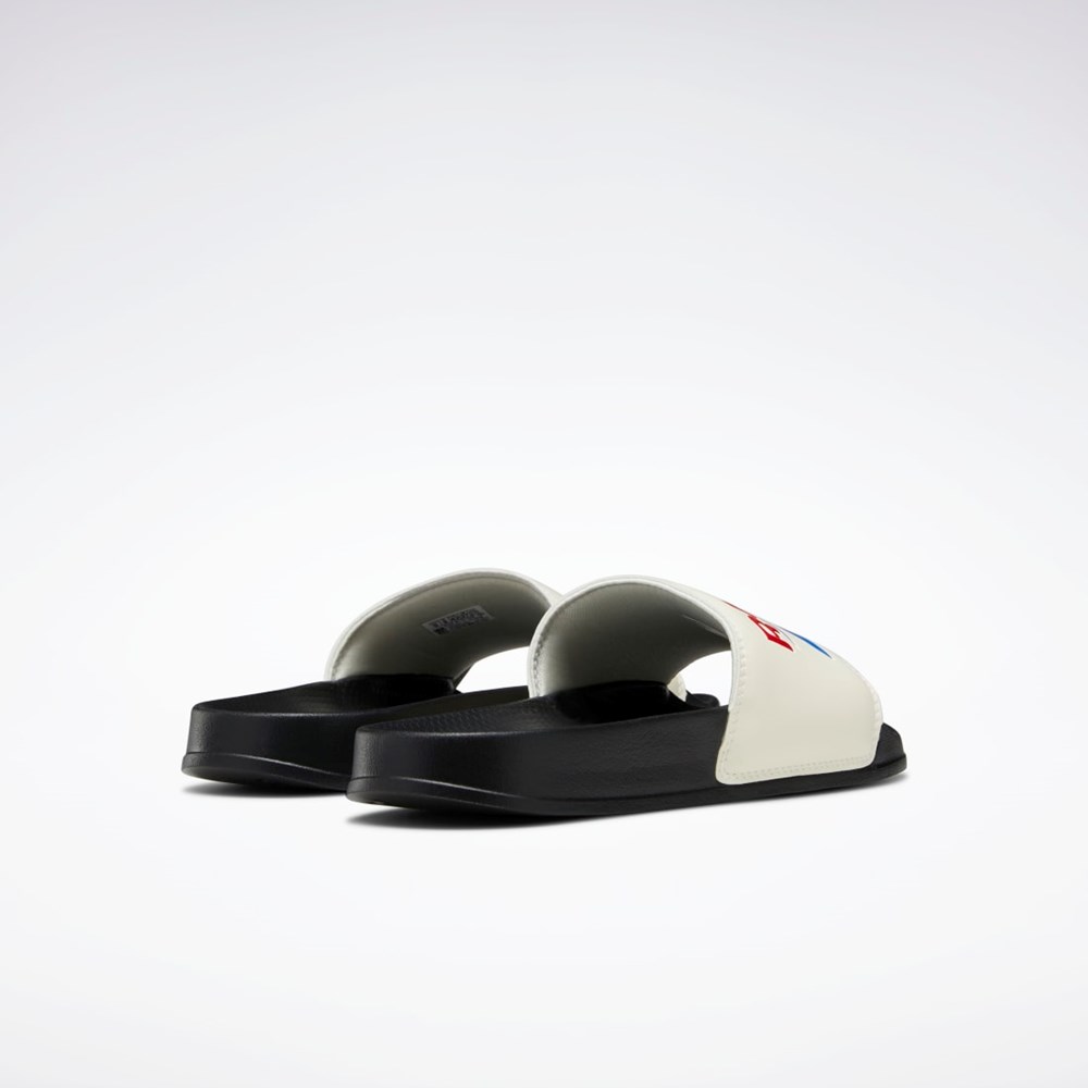 Reebok Reebok Classic Rantasandaalit Mustat Valkoinen Punainen | JYSLGW-309
