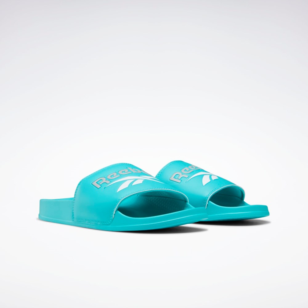 Reebok Reebok Classic Rantasandaalit Valkoinen Harmaat | AWJDKN-582