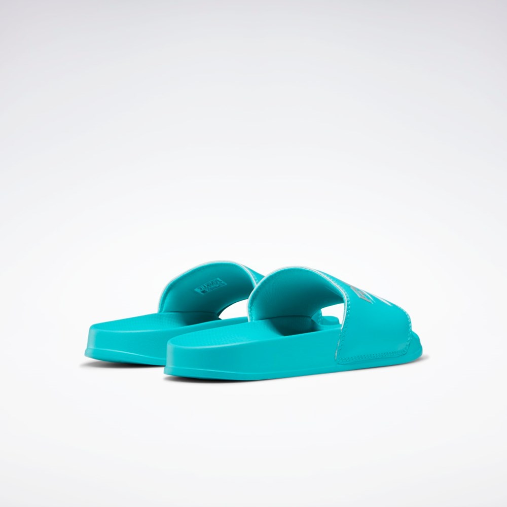 Reebok Reebok Classic Rantasandaalit Valkoinen Harmaat | AWJDKN-582