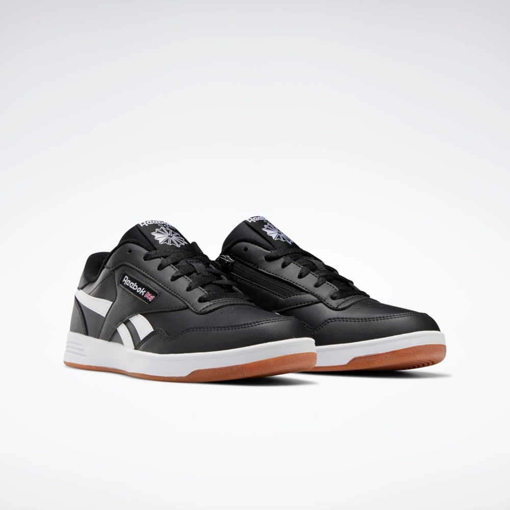 Reebok Reebok Club MEMT Parafit Shoes Mustat Valkoinen | EHPSCV-425