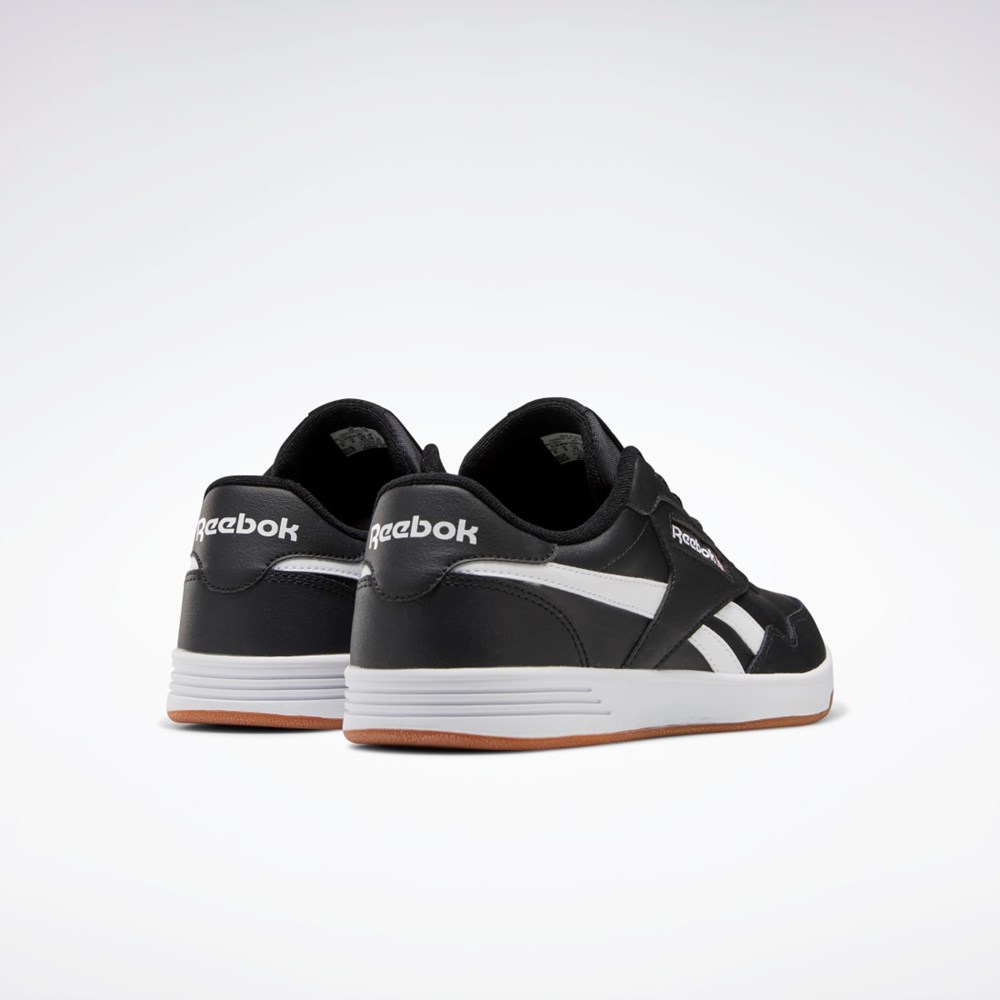 Reebok Reebok Club MEMT Parafit Shoes Mustat Valkoinen | EHPSCV-425
