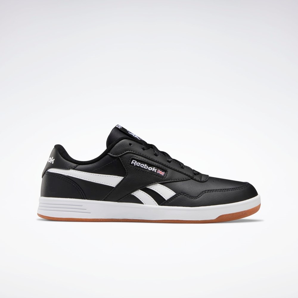 Reebok Reebok Club MEMT Parafit Shoes Mustat Valkoinen | EHPSCV-425