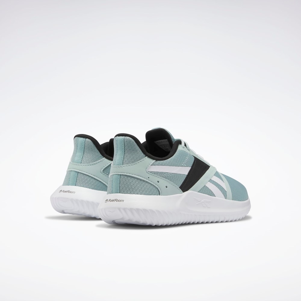 Reebok Reebok Energylux 3 Koulutus Shoes Harmaat Mustat Harmaat | LKPRHA-863