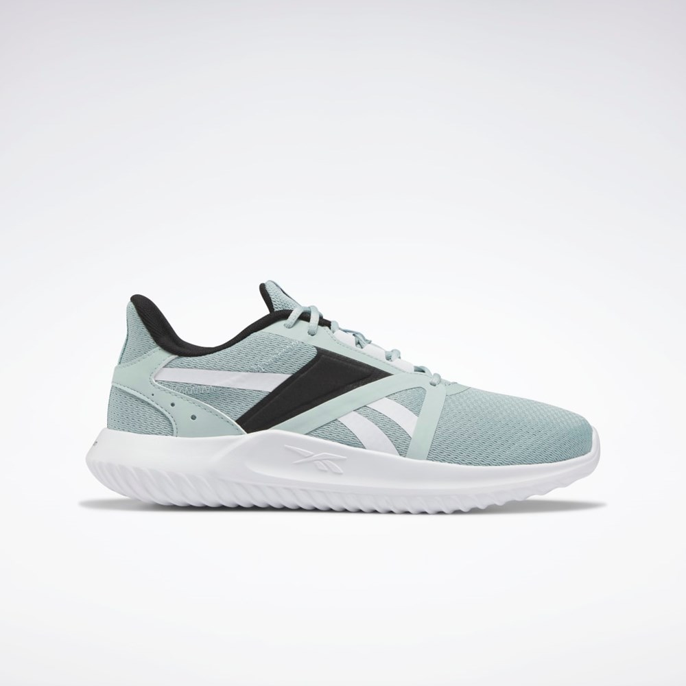 Reebok Reebok Energylux 3 Koulutus Shoes Harmaat Mustat Harmaat | LKPRHA-863