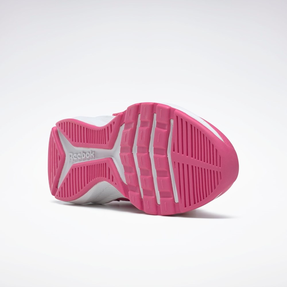 Reebok Reebok Equal Fit Shoes - Preschool Pinkki Sininen Keltainen | AECDJO-137