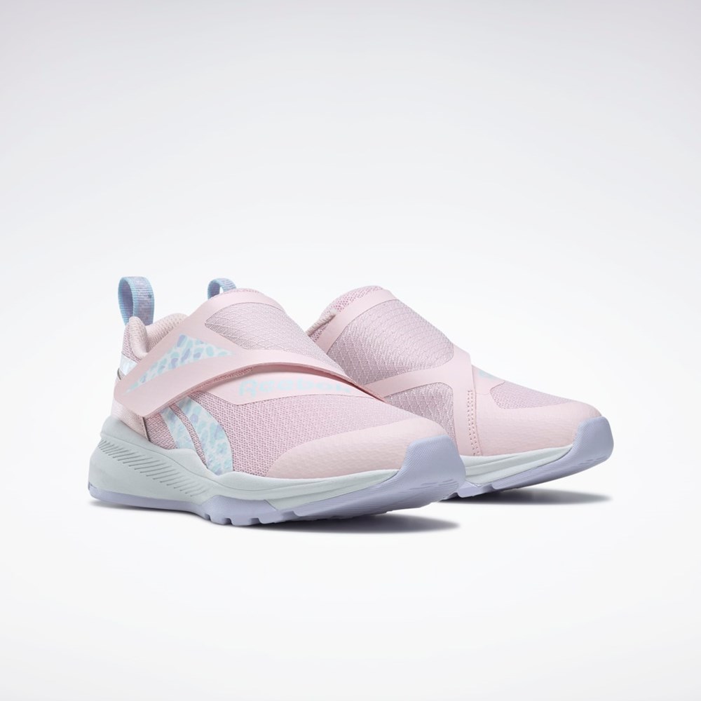 Reebok Reebok Equal Fit Shoes - Preschool Pinkki Sininen | YCTZUQ-067