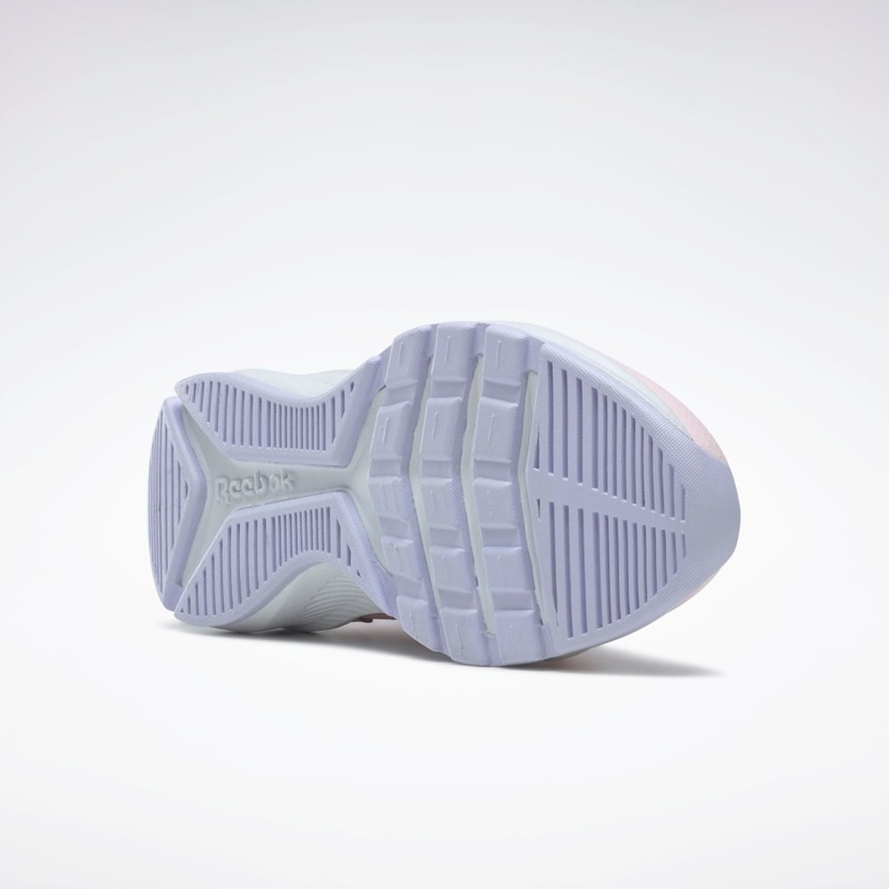 Reebok Reebok Equal Fit Shoes - Preschool Pinkki Sininen | YCTZUQ-067