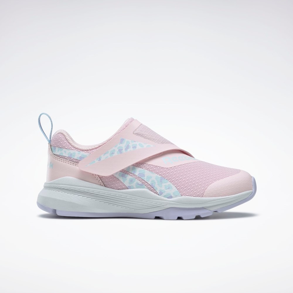 Reebok Reebok Equal Fit Shoes - Preschool Pinkki Sininen | YCTZUQ-067