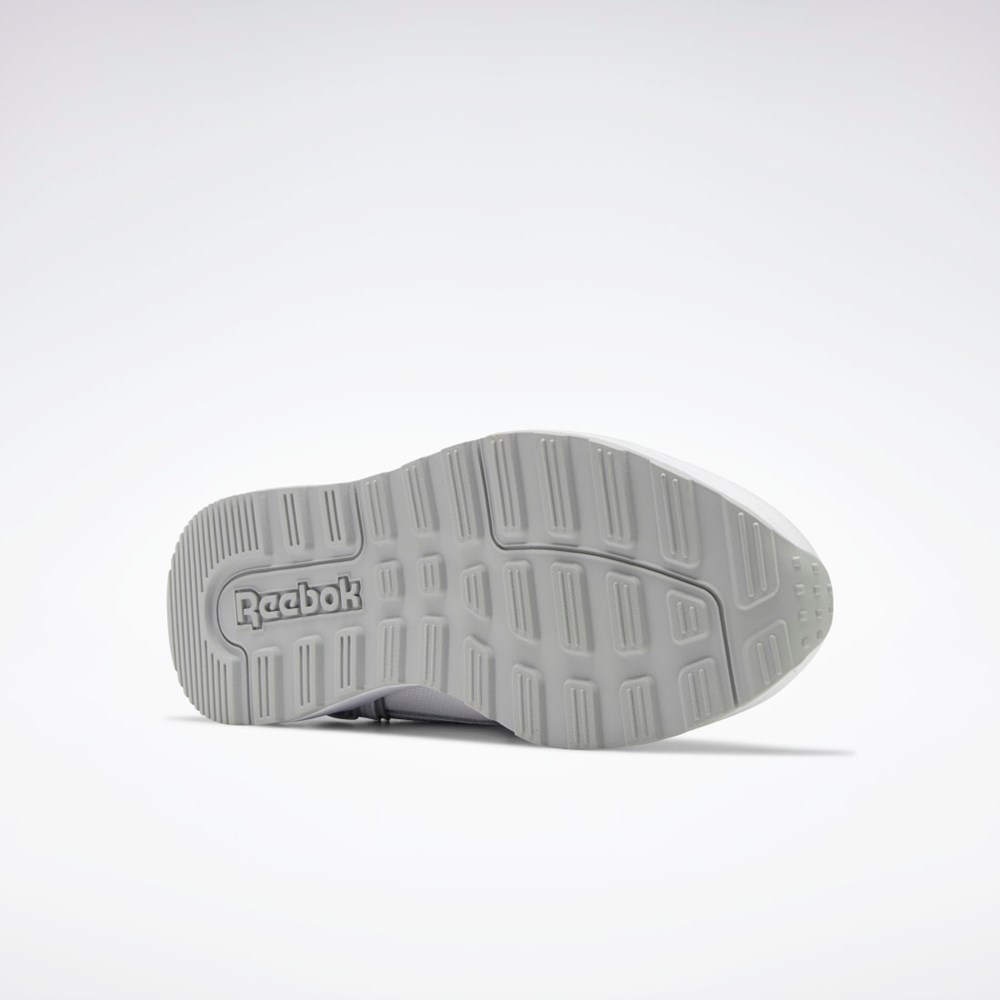Reebok Reebok GL1000 Shoes Valkoinen Sininen Punainen | LTDQBC-651