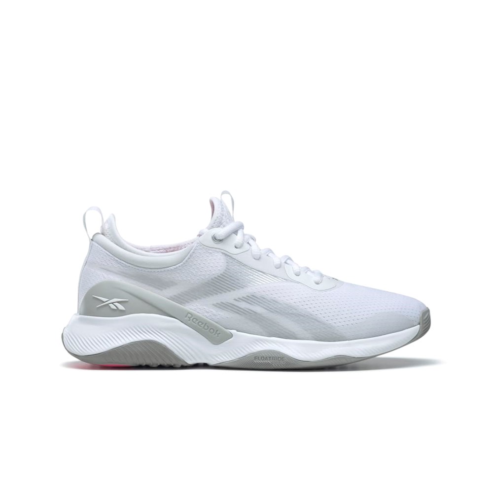 Reebok Reebok HIIT 2 Koulutus Shoes Valkoinen Hopea Harmaat | EUDKTC-793