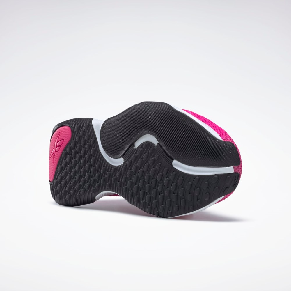 Reebok Reebok HIIT TR 3 Koulutus Shoes Pinkki Valkoinen Mustat | GVEFOL-735