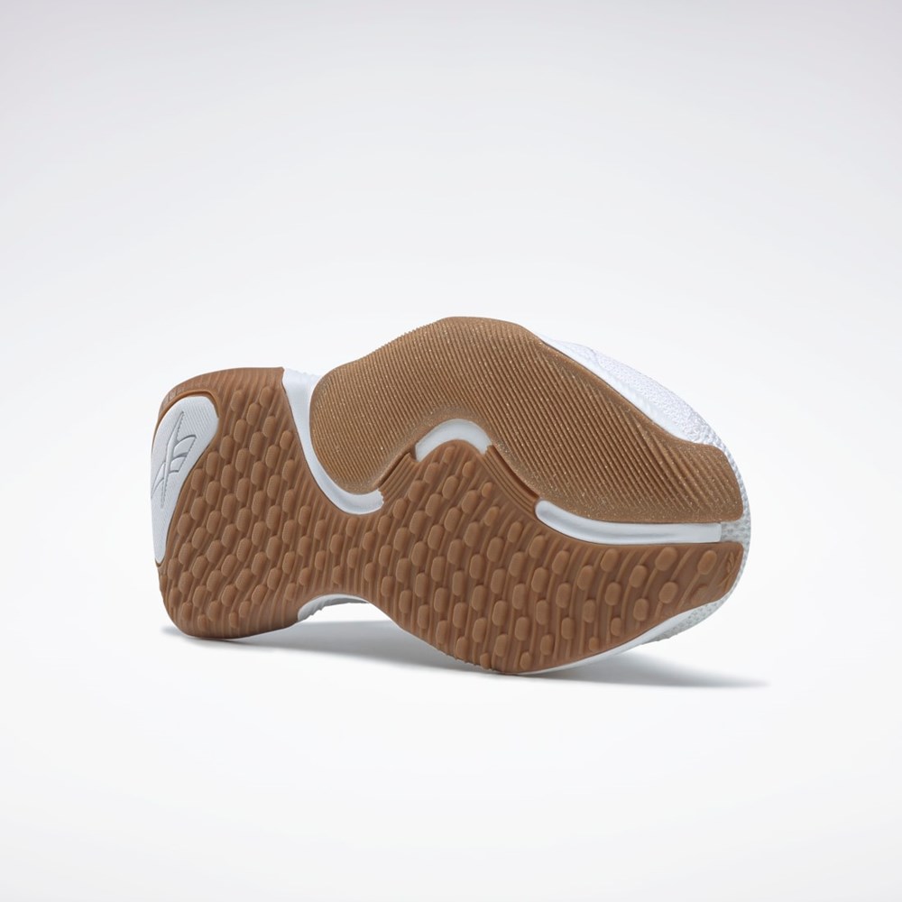Reebok Reebok HIIT TR 3 Koulutus Shoes Valkoinen Harmaat | WLTAFD-307