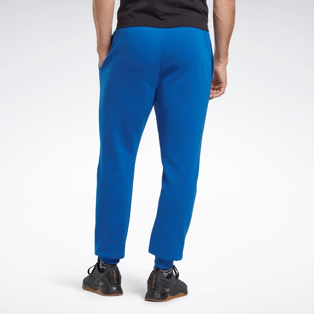 Reebok Reebok Identity Fleece Jogger Sininen | STROJL-718