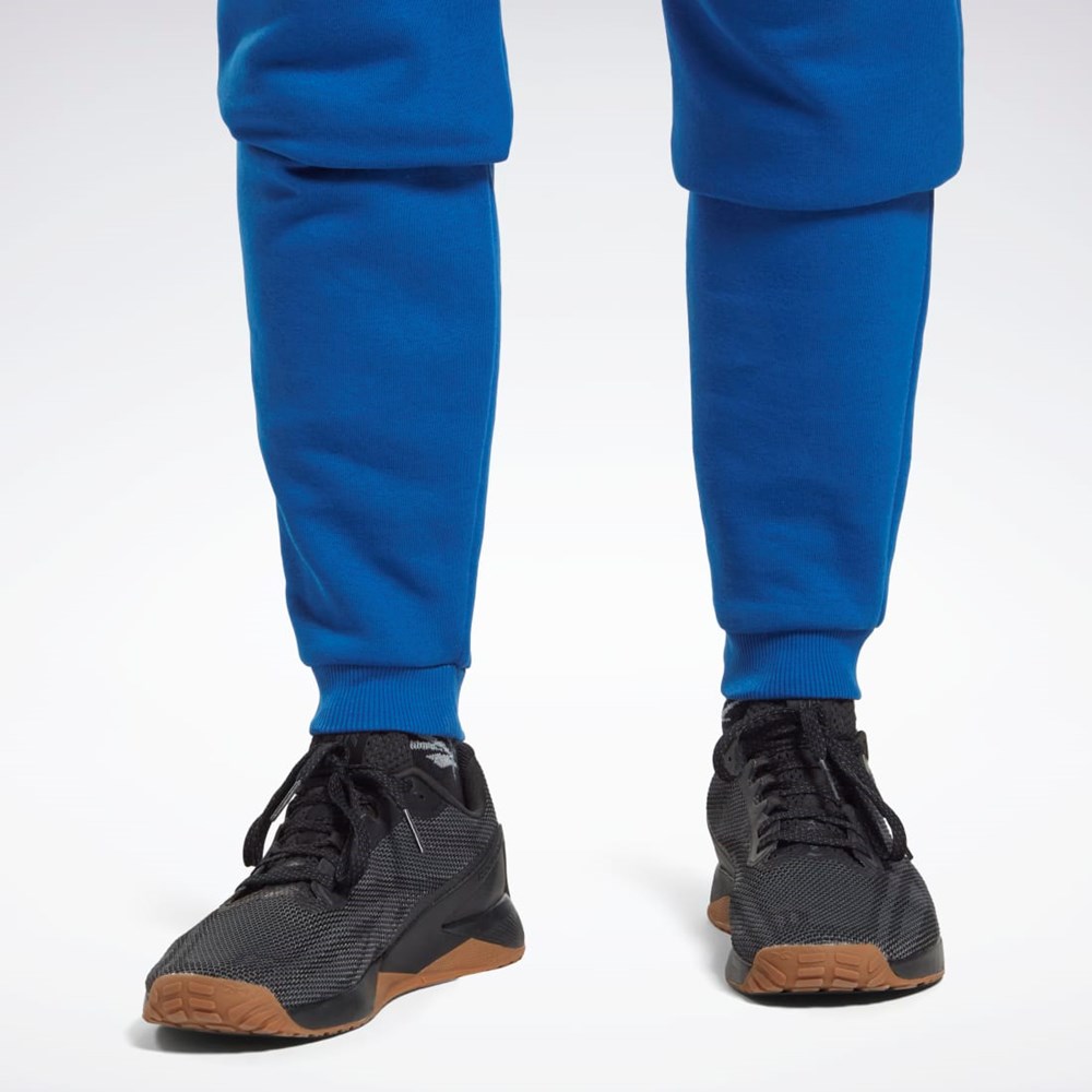 Reebok Reebok Identity Fleece Jogger Sininen | STROJL-718