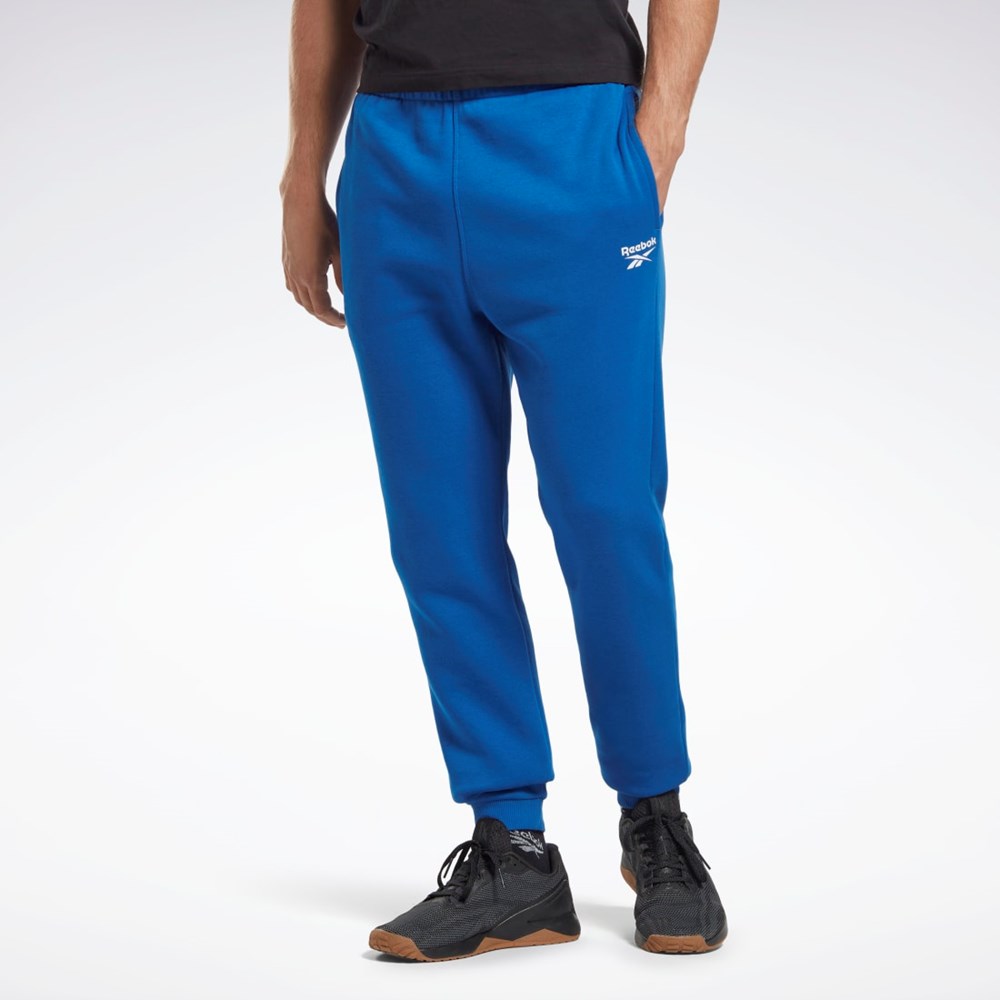 Reebok Reebok Identity Fleece Jogger Sininen | STROJL-718