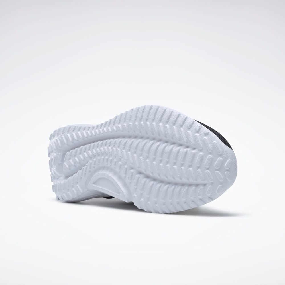 Reebok Reebok Lite 3 Koulutus Shoes Mustat Hopea Harmaat | LGZPCD-637