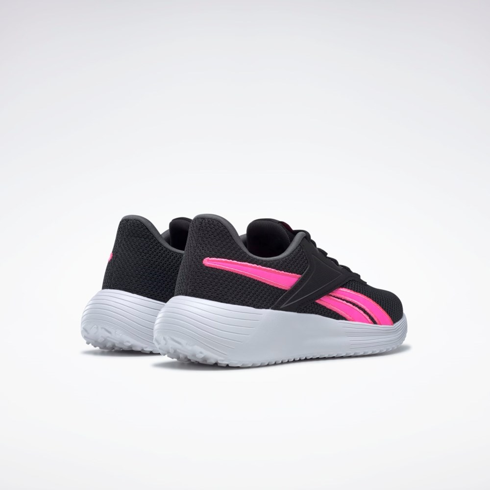 Reebok Reebok Lite 3 Koulutus Shoes Mustat Pinkki Harmaat | XBNHCD-805