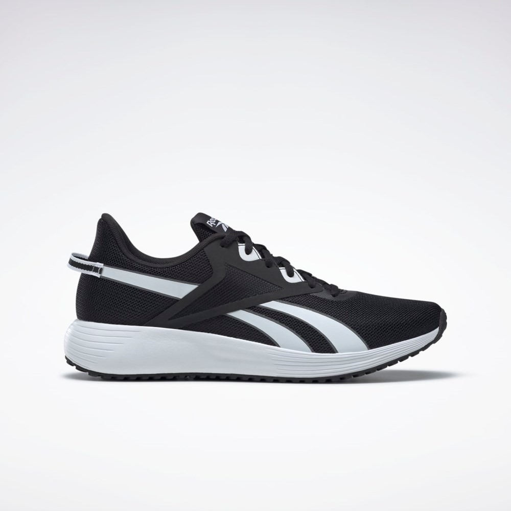 Reebok Reebok Lite Plus 3 Koulutus Shoes Mustat Mustat Valkoinen | KFUNJE-163