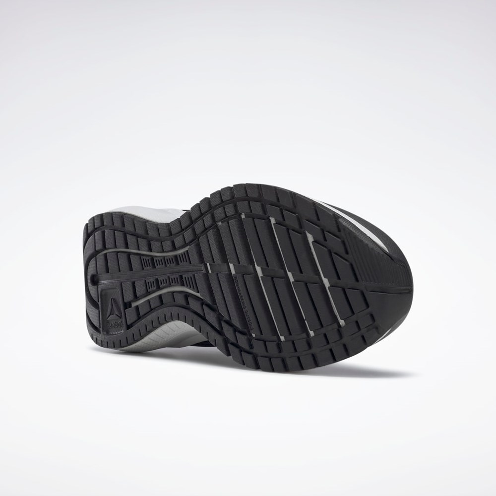 Reebok Reebok Maantie Supreme 2 Shoes - Preschool Harmaat Harmaat Mustat | NERPXA-912