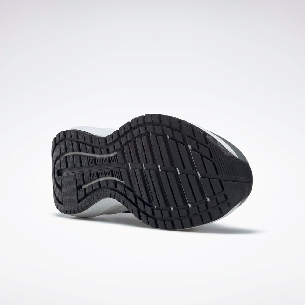 Reebok Reebok Maantie Supreme 3 Shoes - Preschool Mustat Harmaat Keltainen | MIUSAO-293