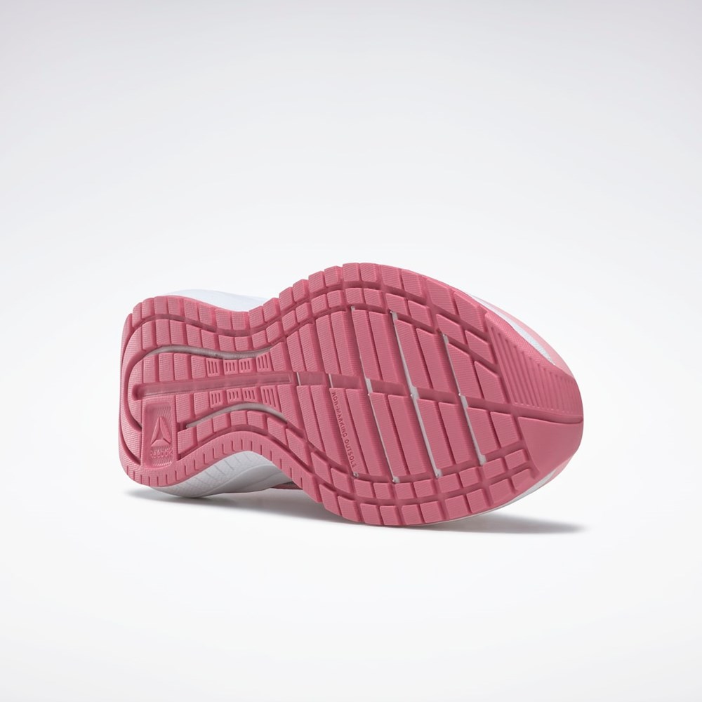 Reebok Reebok Maantie Supreme 3 Shoes - Preschool Pinkki Pinkki Valkoinen | SIKZCP-382
