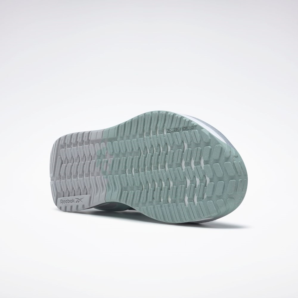 Reebok Reebok Nano X2 Koulutus Shoes Harmaat Harmaat Valkoinen | BTWXAD-239