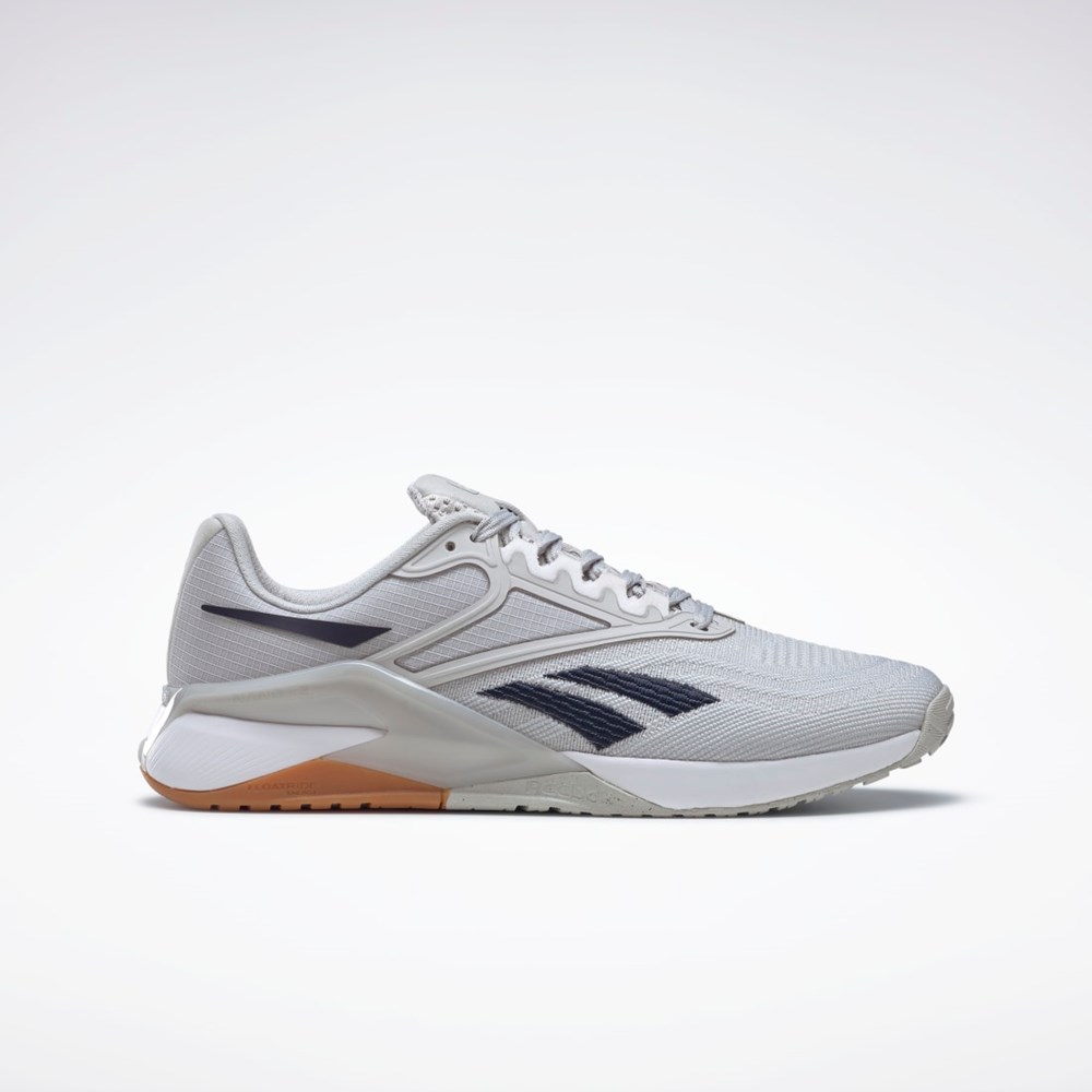 Reebok Reebok Nano X2 Koulutus Shoes Harmaat Valkoinen | CYEOWZ-481
