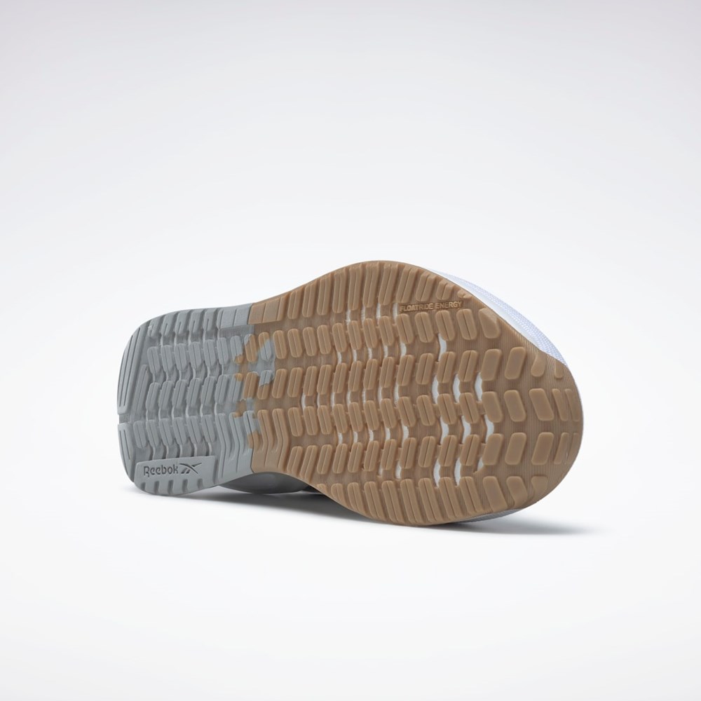 Reebok Reebok Nano X2 Koulutus Shoes Harmaat Valkoinen | QXJBIW-879