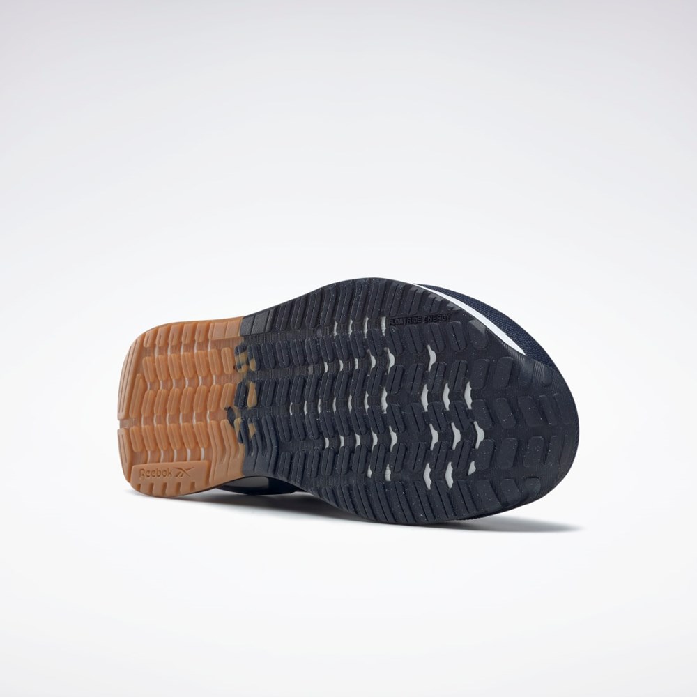 Reebok Reebok Nano X2 Koulutus Shoes Laivastonsininen Valkoinen | OHSXPF-862