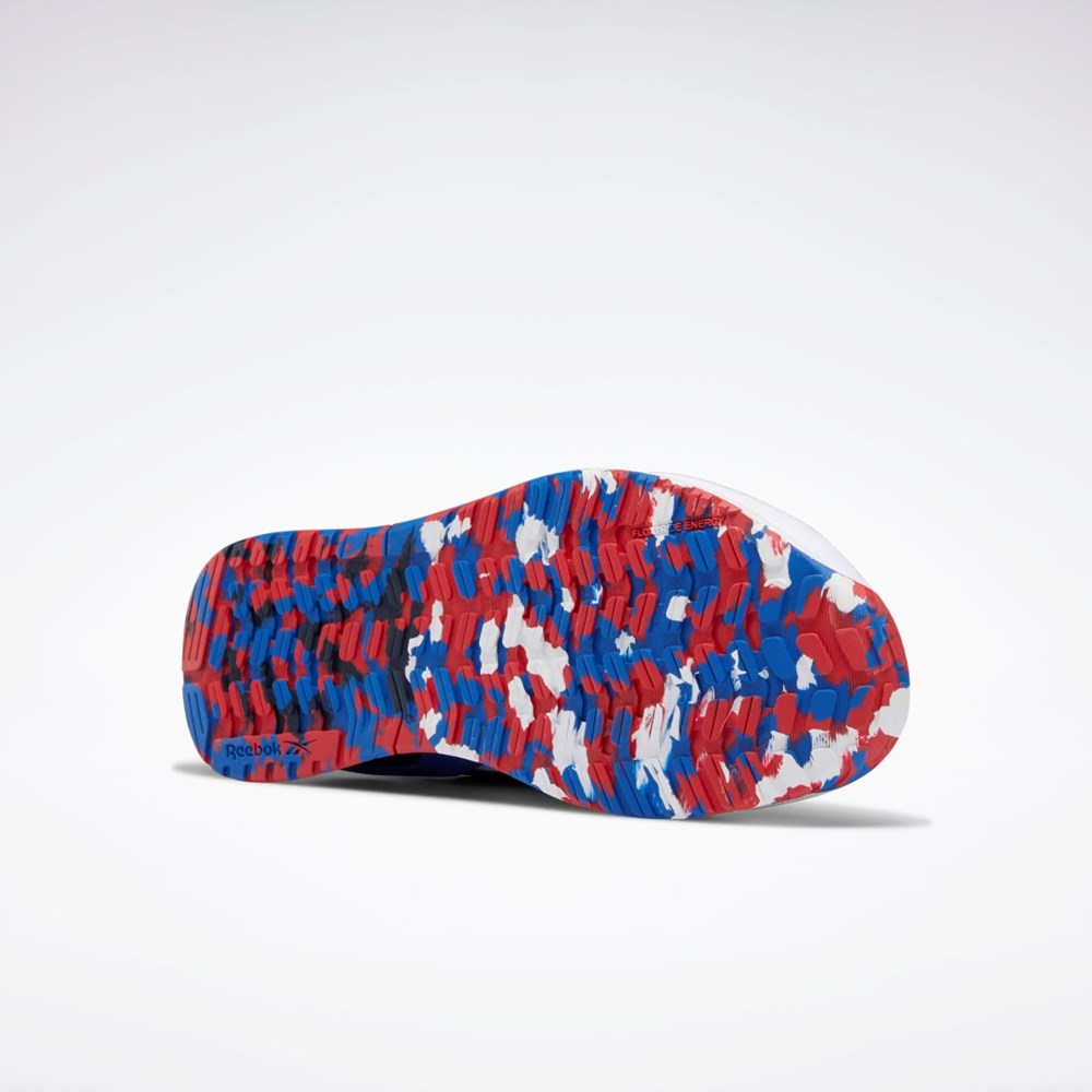 Reebok Reebok Nano X2 Koulutus Shoes Laivastonsininen Valkoinen Sininen | SQPBWK-247