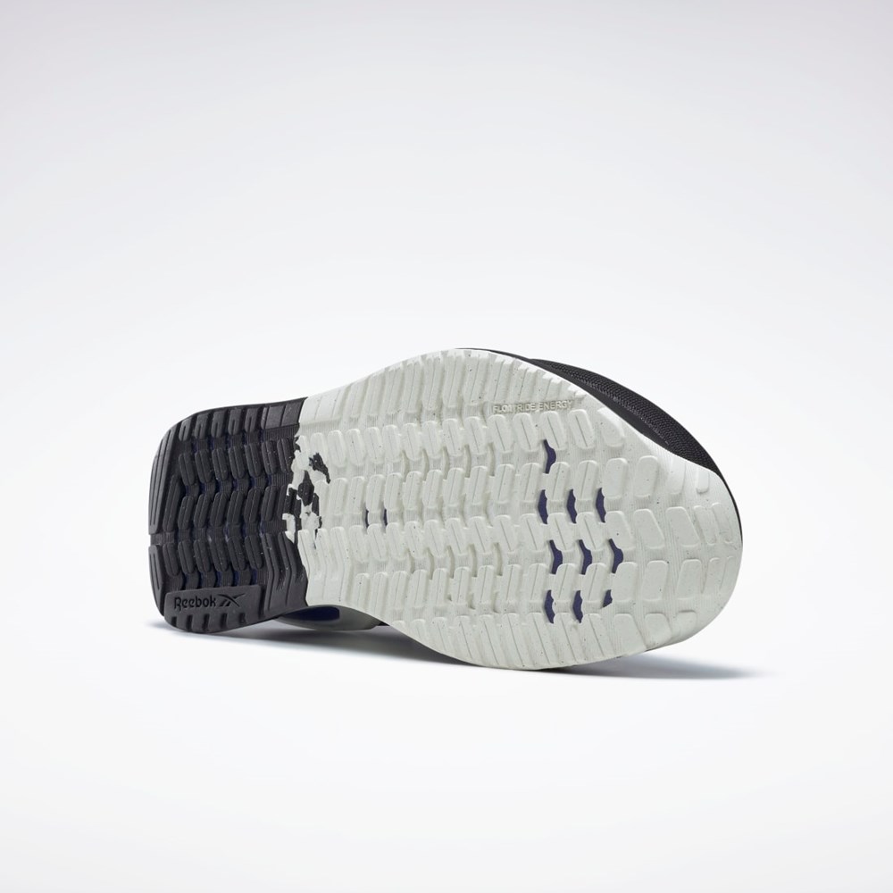 Reebok Reebok Nano X2 Koulutus Shoes Les Mills® Mustat Violetit | WEHJKL-387