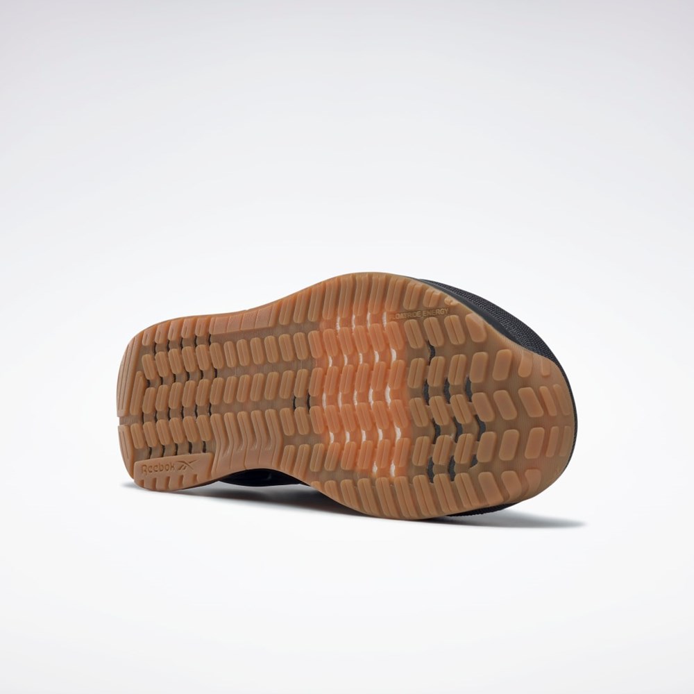 Reebok Reebok Nano X2 Koulutus Shoes Mustat Harmaat | BHRAVF-716