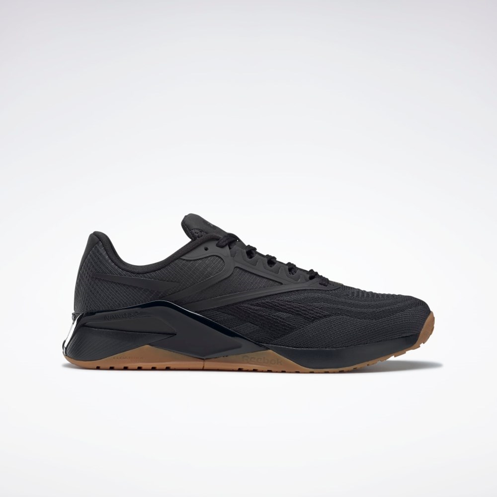 Reebok Reebok Nano X2 Koulutus Shoes Mustat Harmaat | BHRAVF-716