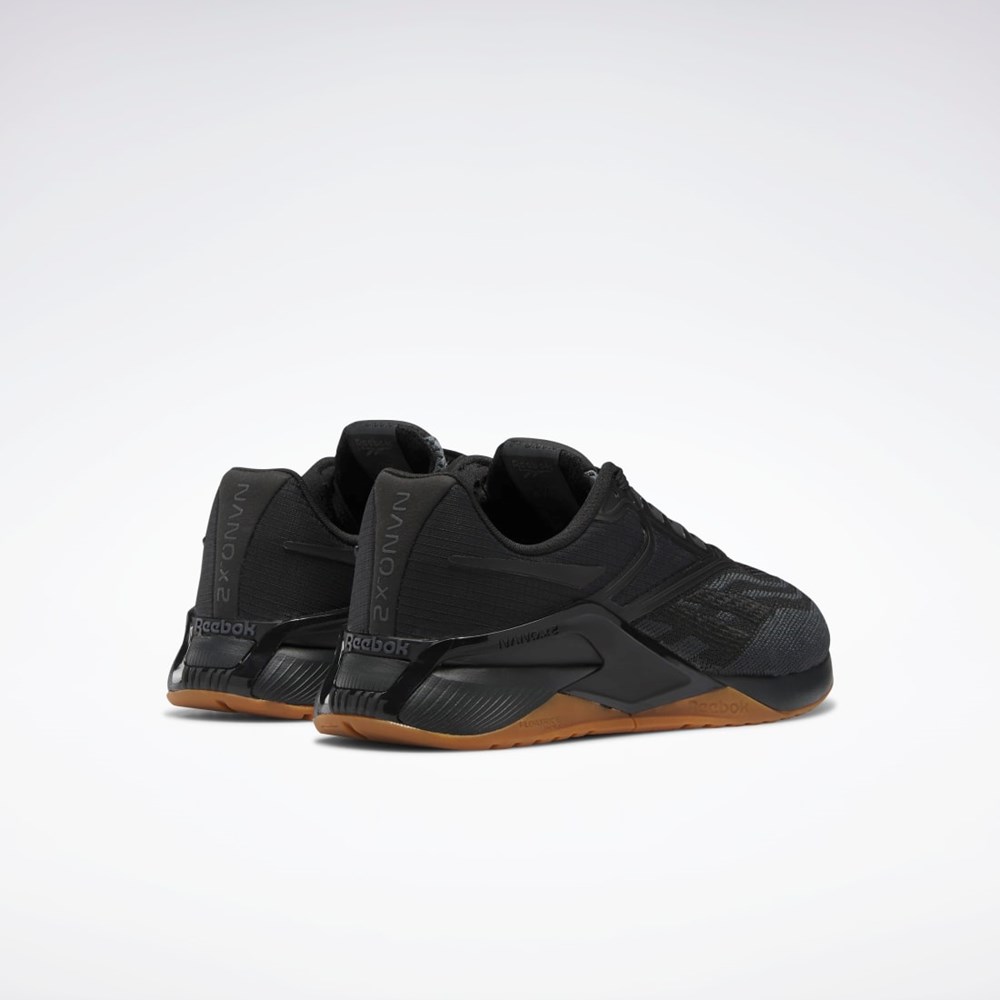 Reebok Reebok Nano X2 Koulutus Shoes Mustat Harmaat | IAKZMH-467