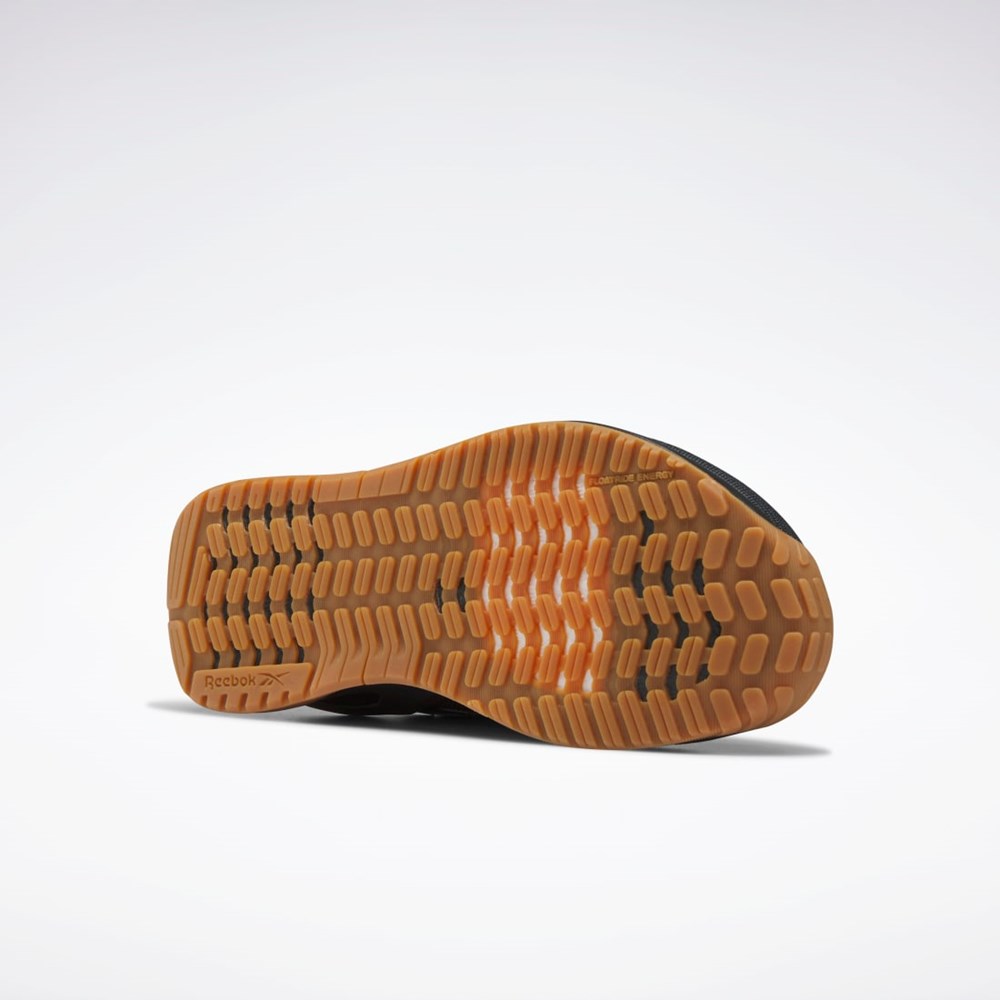 Reebok Reebok Nano X2 Koulutus Shoes Mustat Harmaat | IAKZMH-467