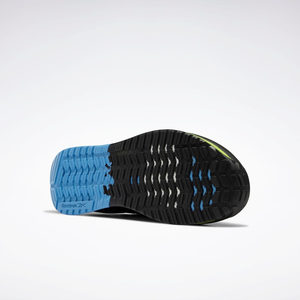 Reebok Reebok Nano X2 Koulutus Shoes Mustat Sininen Keltainen | IAPMKR-185