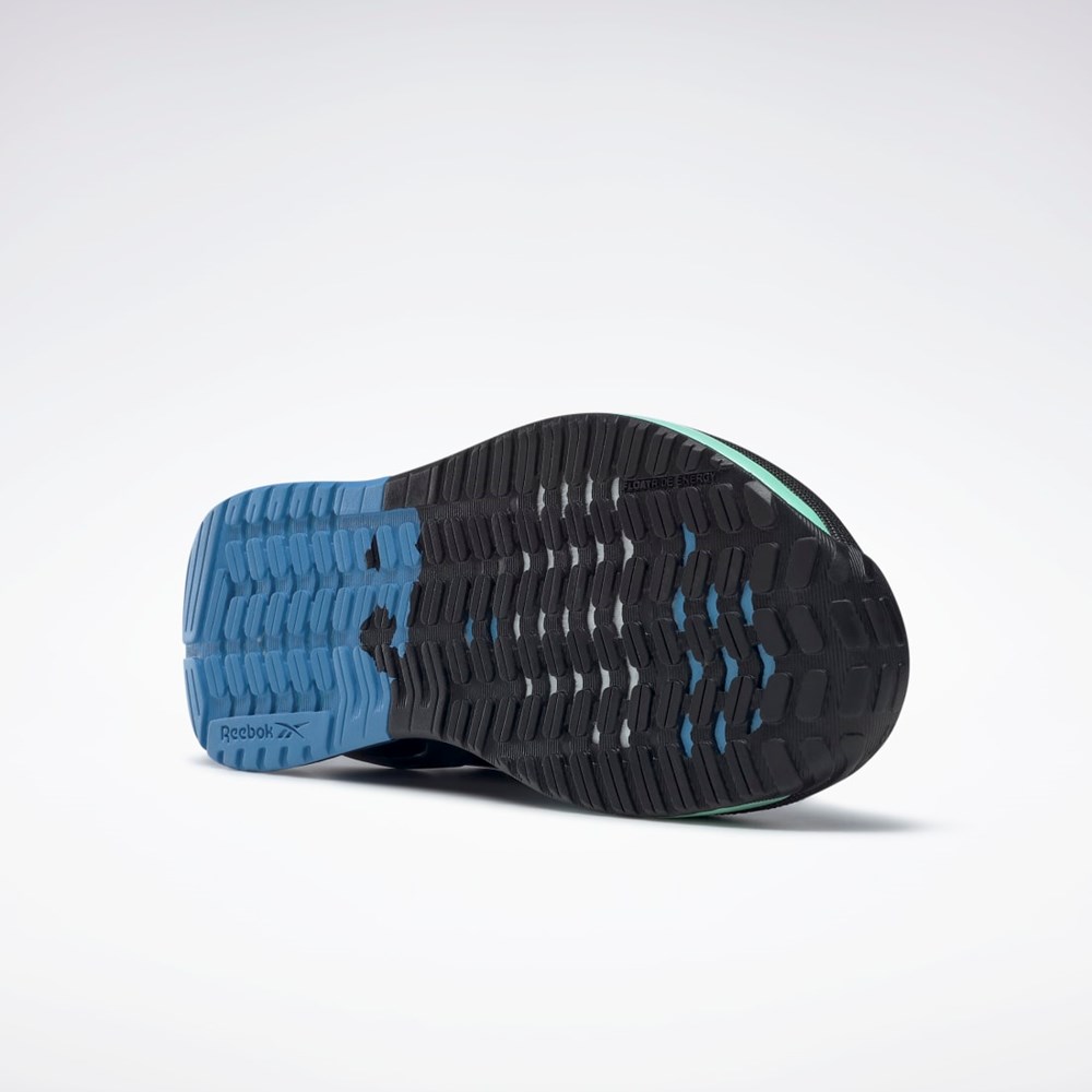 Reebok Reebok Nano X2 Koulutus Shoes Mustat Sininen Minttu | VQNUTC-943