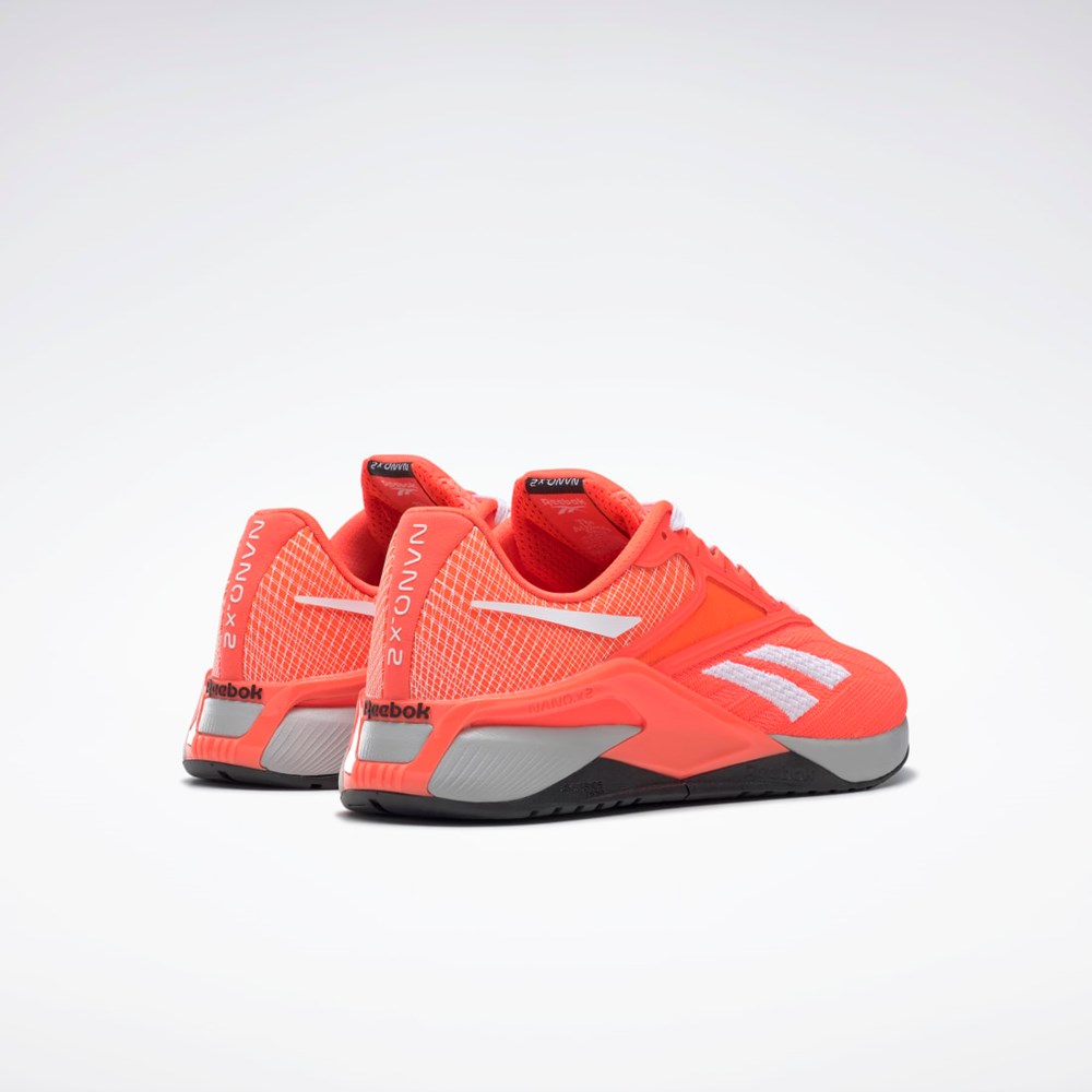 Reebok Reebok Nano X2 Koulutus Shoes Oranssi Valkoinen Mustat | NSKERC-603