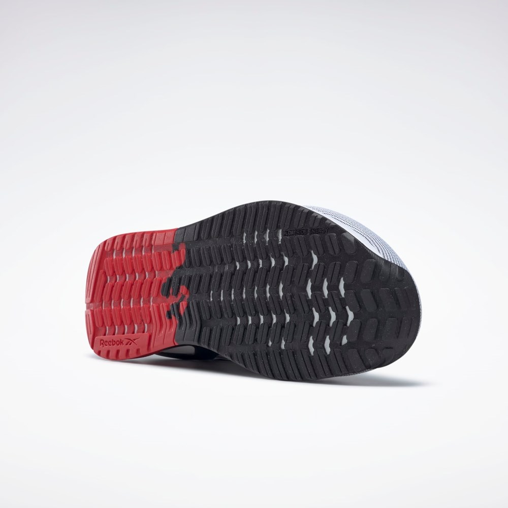 Reebok Reebok Nano X2 Koulutus Shoes Valkoinen Mustat Punainen | EHISBO-409