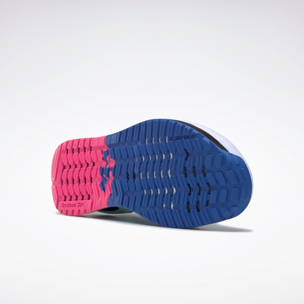 Reebok Reebok Nano X2 Koulutus Shoes Valkoinen Minttu Mustat | GIOQSC-360