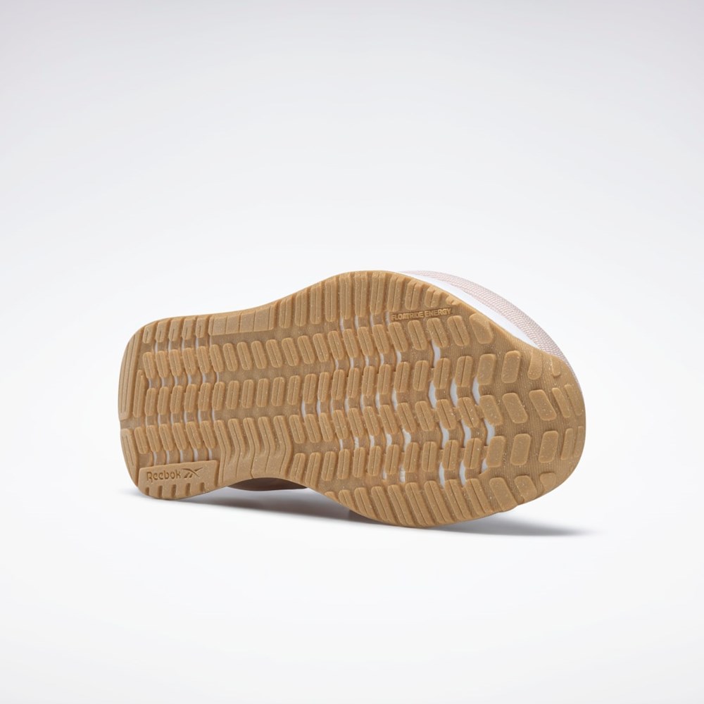 Reebok Reebok Nano X2 Koulutus Shoes Valkoinen Pinkki Kultaiset | MCQAZD-703