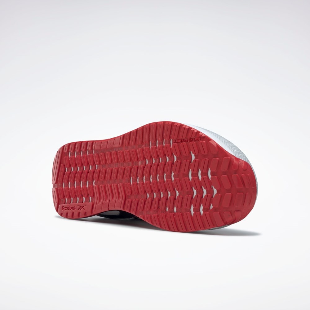 Reebok Reebok Nano X2 Koulutus Shoes Valkoinen Harmaat Punainen | WOBTAF-275