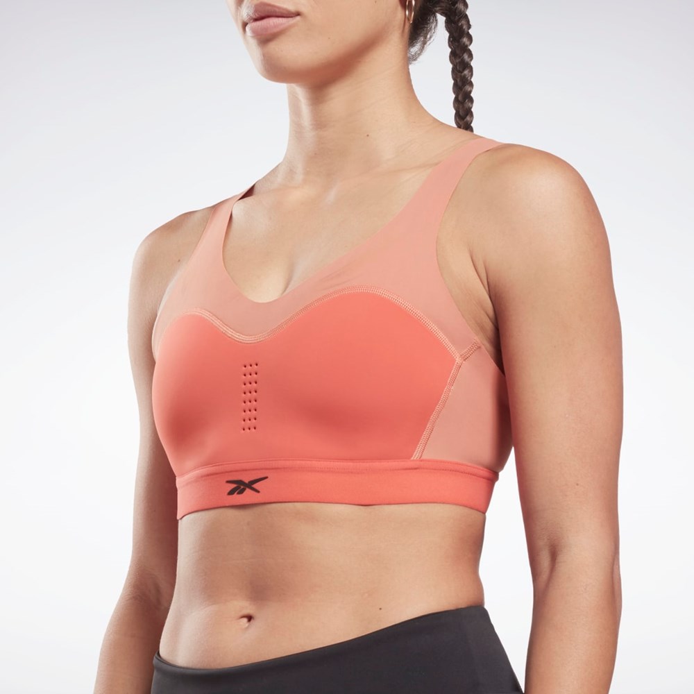 Reebok Reebok PureMove+ Bra Motion Sense ™ Rhodonite | EVICYQ-205