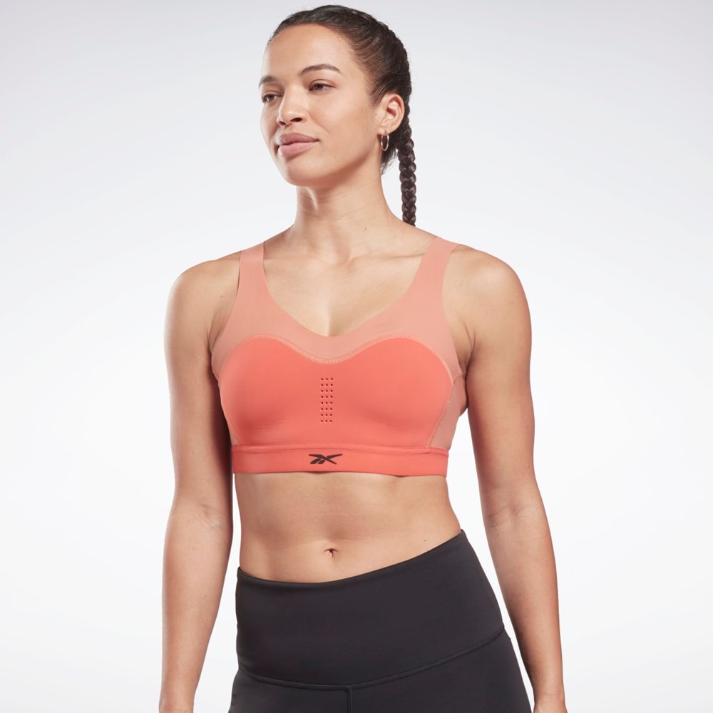 Reebok Reebok PureMove+ Bra Motion Sense ™ Rhodonite | EVICYQ-205