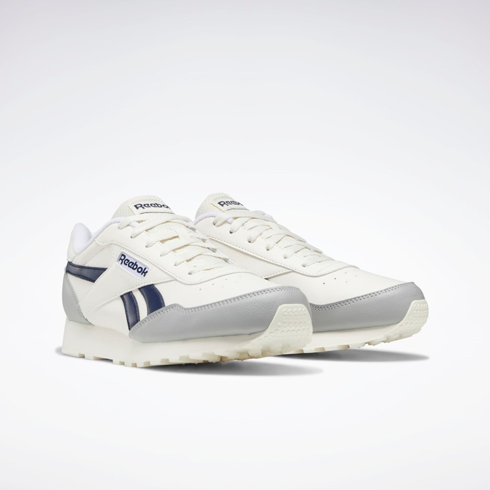 Reebok Reebok Rewind Run Shoes Laivastonsininen Harmaat | HVAYPF-031