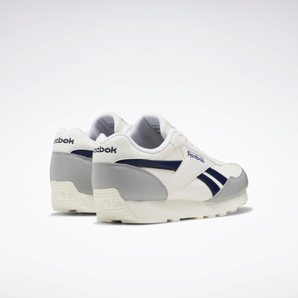 Reebok Reebok Rewind Run Shoes Laivastonsininen Harmaat | HVAYPF-031
