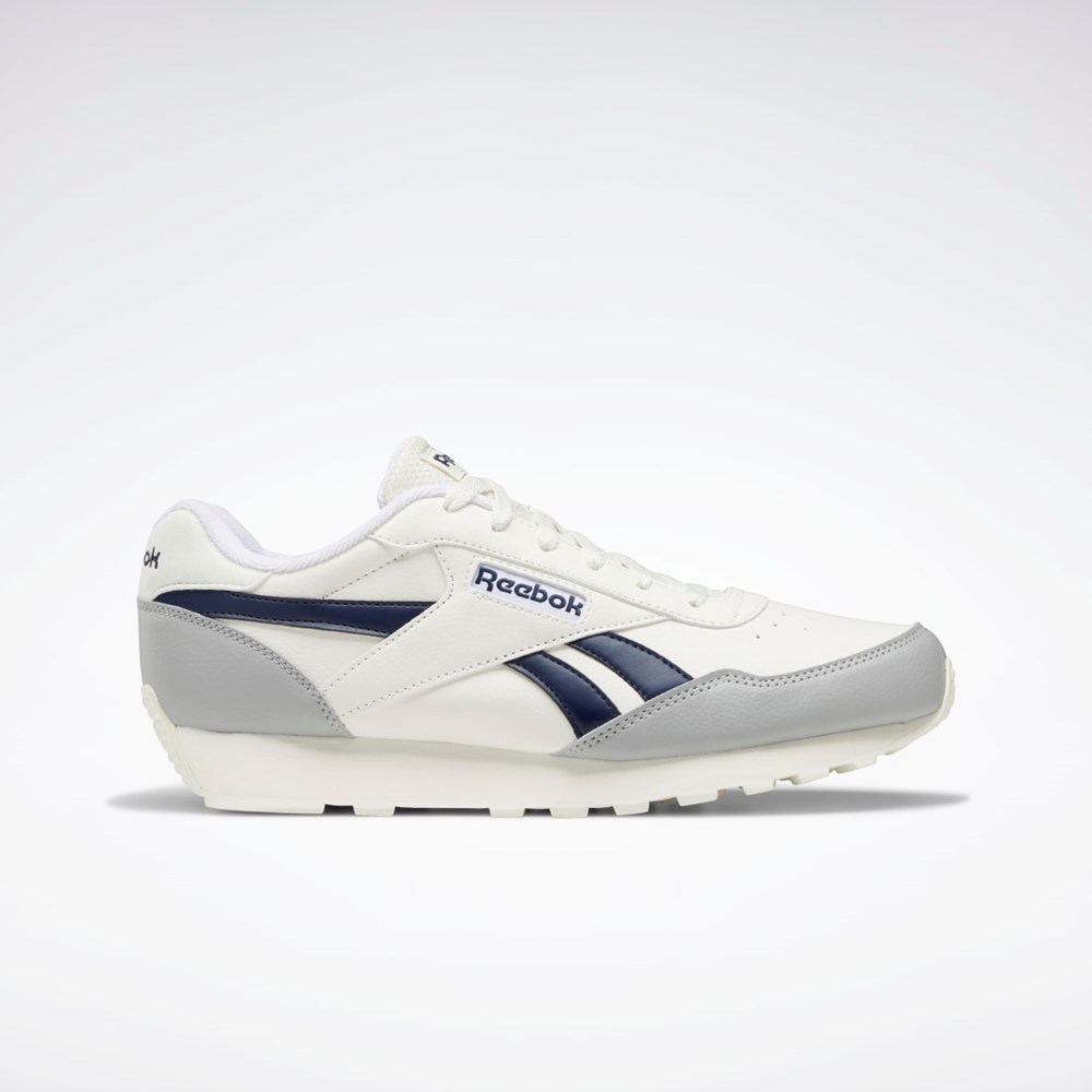 Reebok Reebok Rewind Run Shoes Laivastonsininen Harmaat | HVAYPF-031