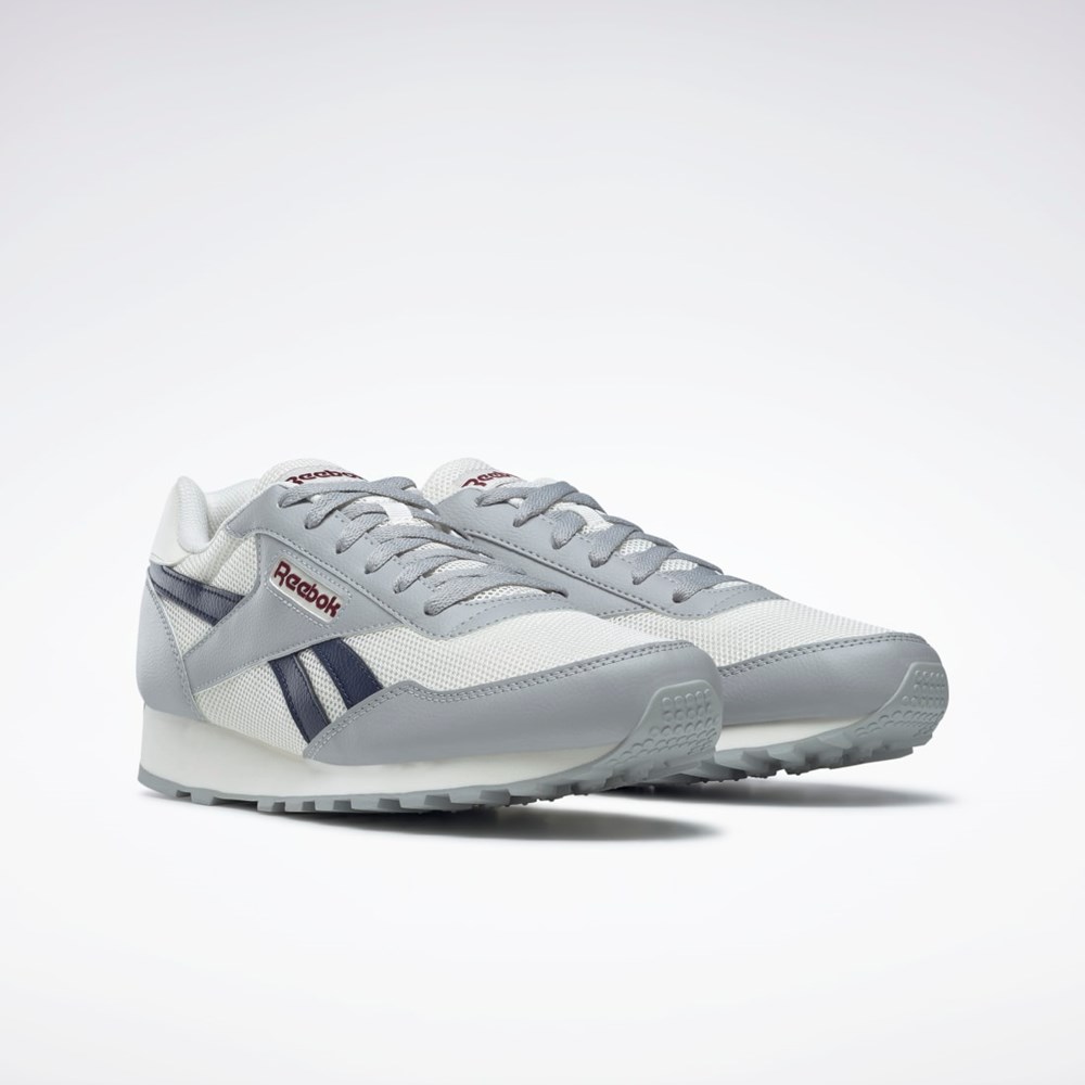Reebok Reebok Rewind Run Shoes Laivastonsininen Viininpunainen | RGHFYC-038